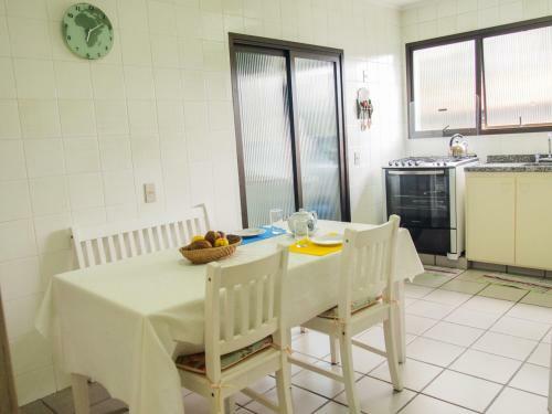 Apartamento Sorocotuba 2 - Enseada