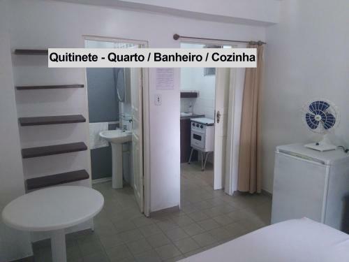 Apartamento Quitinete (pontal)