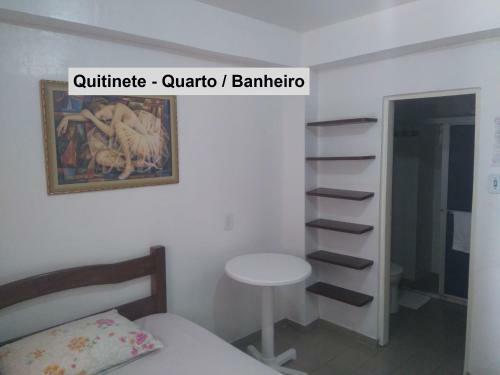 Apartamento Quitinete (pontal)