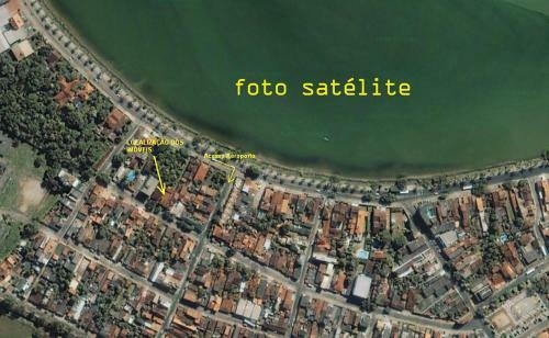 Apartamento Quitinete (pontal)