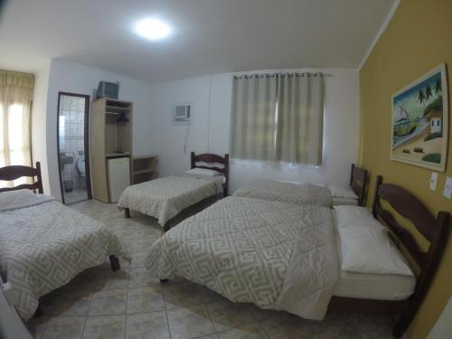 Hostal Pousada Santa Helena