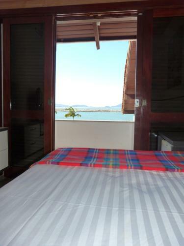 Hostal Pousada Cabe�udas