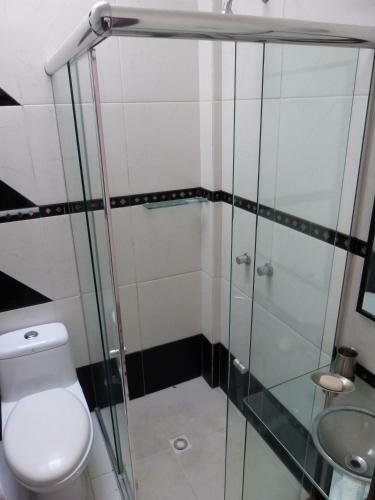 Hostal Pousada Cabe�udas