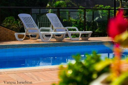 Hostal Pousada Cabe�udas