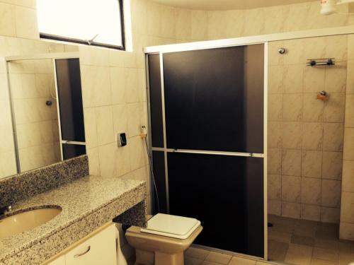 Apartamento Melhor Temporada Mana�ra