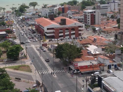 Apartamento Senador Ruy Carneiro