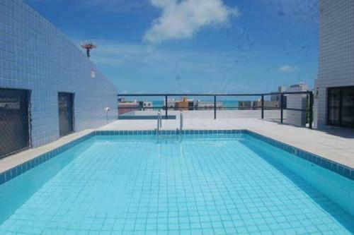 Apartamento Na Orla De Macei�