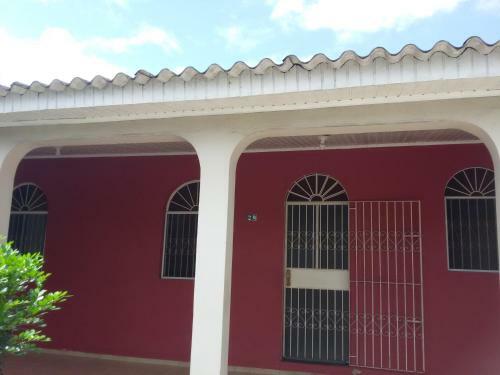 Hostal Quarto Pra�a Laranjeiras