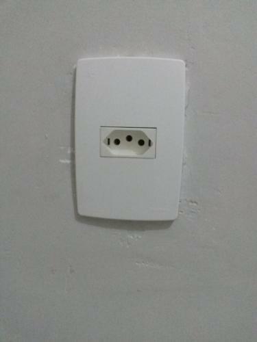 Hostal Quarto Pra�a Laranjeiras
