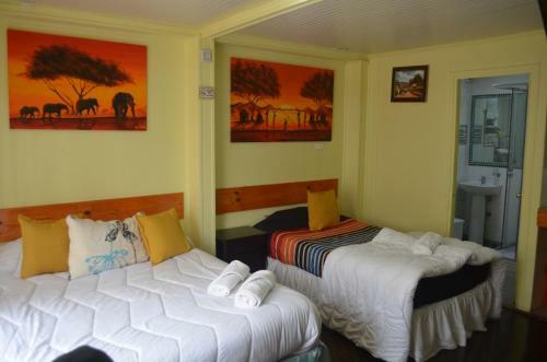 Hostal Mi Maravilla