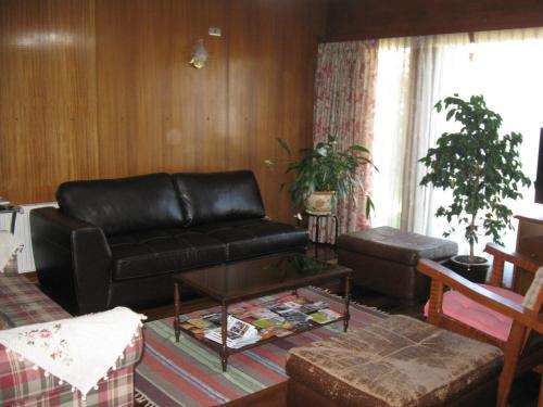 Hostal Entre Araucarias