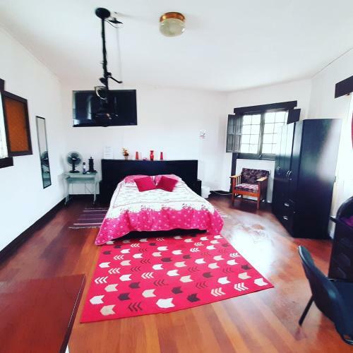 Hostal Cotroneo