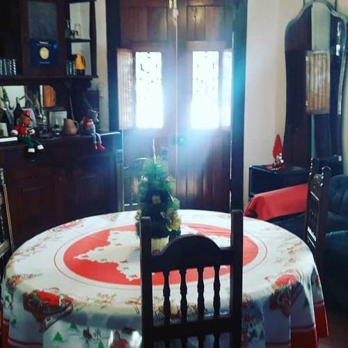 Hostal Cotroneo