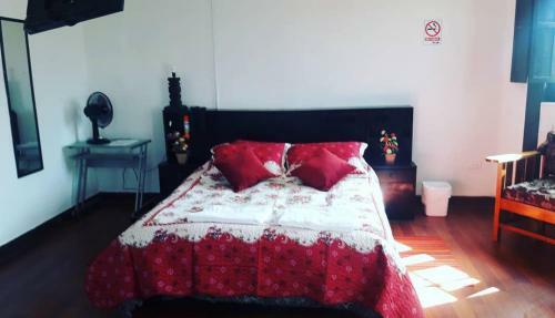Hostal Cotroneo
