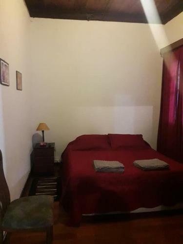 Hostal Cotroneo