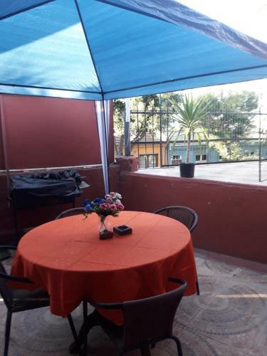 Hostal Cotroneo
