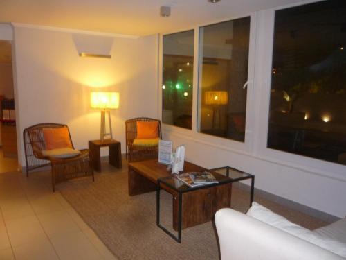 Apartamento Mares Del Sol