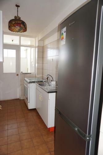 Apartamento Vilagar Propiedades