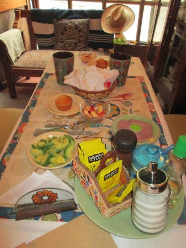 Homestay Interactive