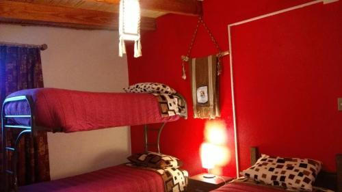 Turi Tatay - Casa Amiga