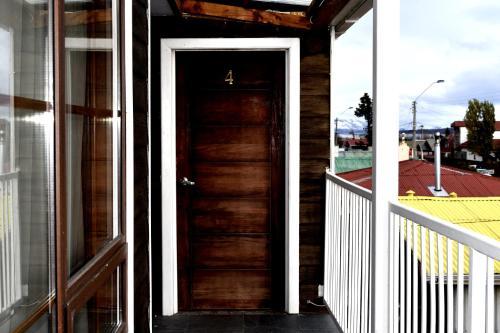 Apartamentos Patagonia