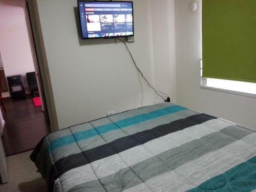 Apartamento Departamento Puerto Varas