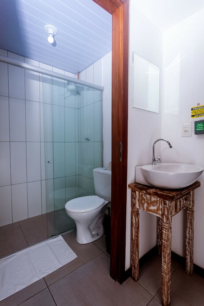 Apartamento Economy Suites