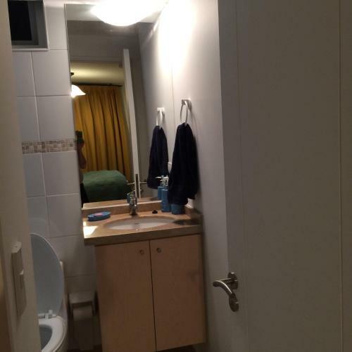 Apartamento Departamento Altamirano 2769