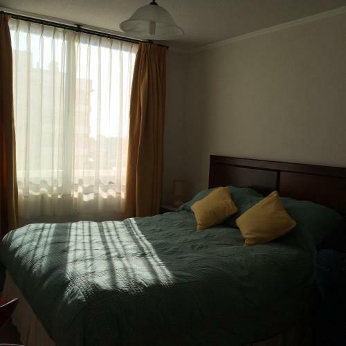 Apartamento Departamento Altamirano 2769