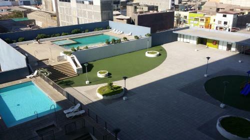 Northside Apartments