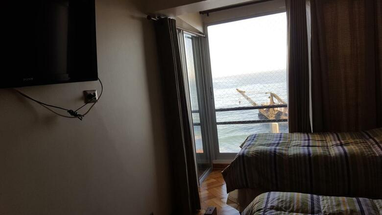 Apartamento Arriendo Vi�a Playa Acapulco