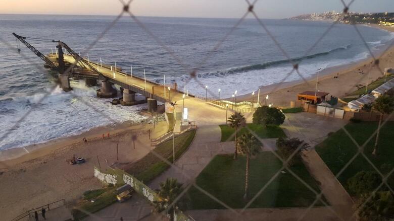 Apartamento Arriendo Vi�a Playa Acapulco