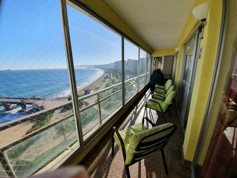Apartamento Arriendo Vi�a Playa Acapulco