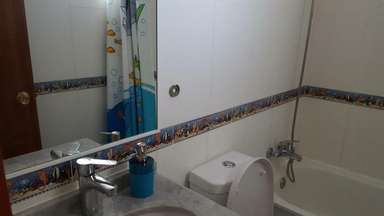 Apartamento Arriendo Vi�a Playa Acapulco