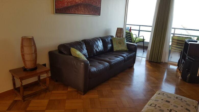 Apartamento Arriendo Vi�a Playa Acapulco