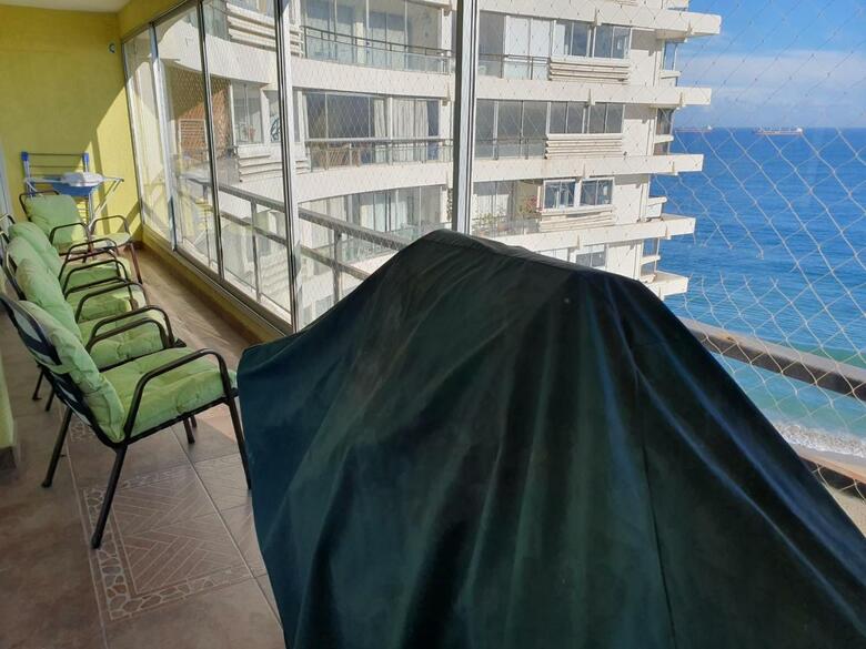 Apartamento Arriendo Vi�a Playa Acapulco