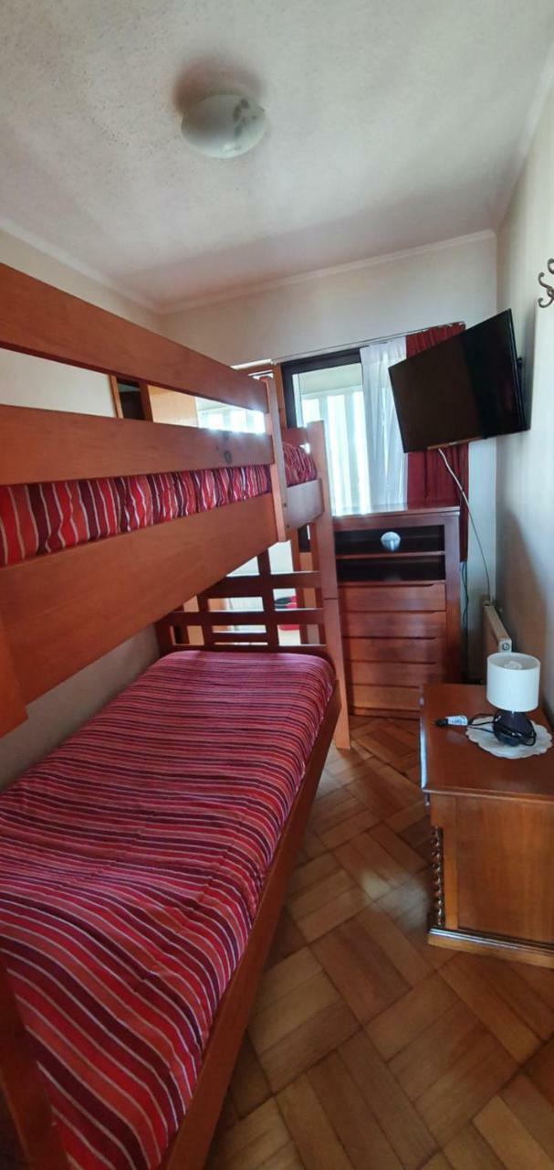 Apartamento Arriendo Vi�a Playa Acapulco