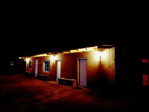 Lodge Don Felix
