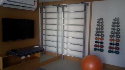 Apartament Piratininga