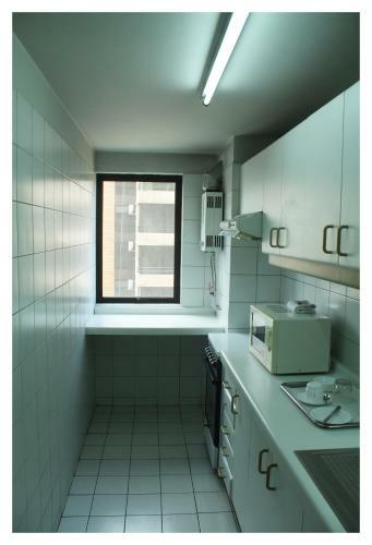 Apartamento Andes Suite Home