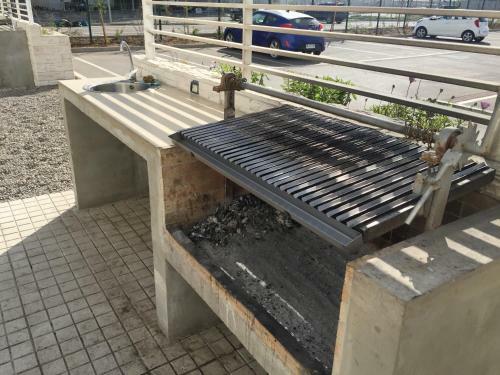 Apartamento Departamento La Serena-coquimbo