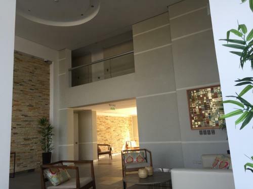 Apartamento Departamento La Serena-coquimbo