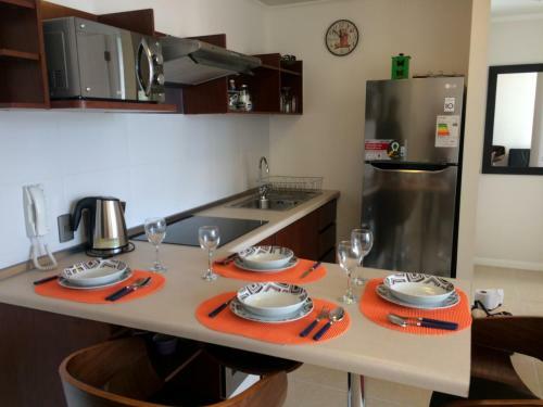 Apartamento Departamento La Serena-coquimbo