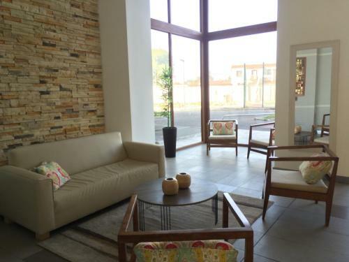 Apartamento Departamento La Serena-coquimbo