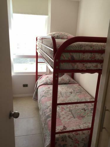 Apartamento Departamento La Serena-coquimbo