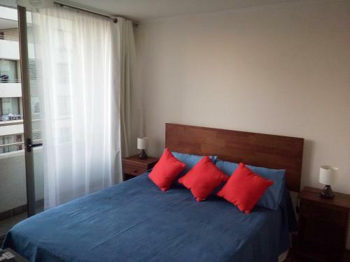 Apartamento Arturo Prat