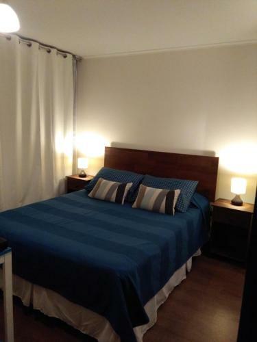 Apartamento Arturo Prat