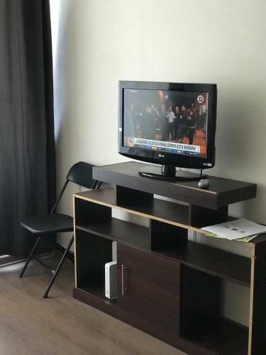Apartamento Arturo Prat