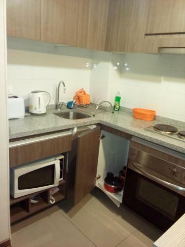 Apartamento Arturo Prat