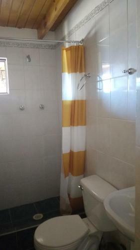Hostal Etnica